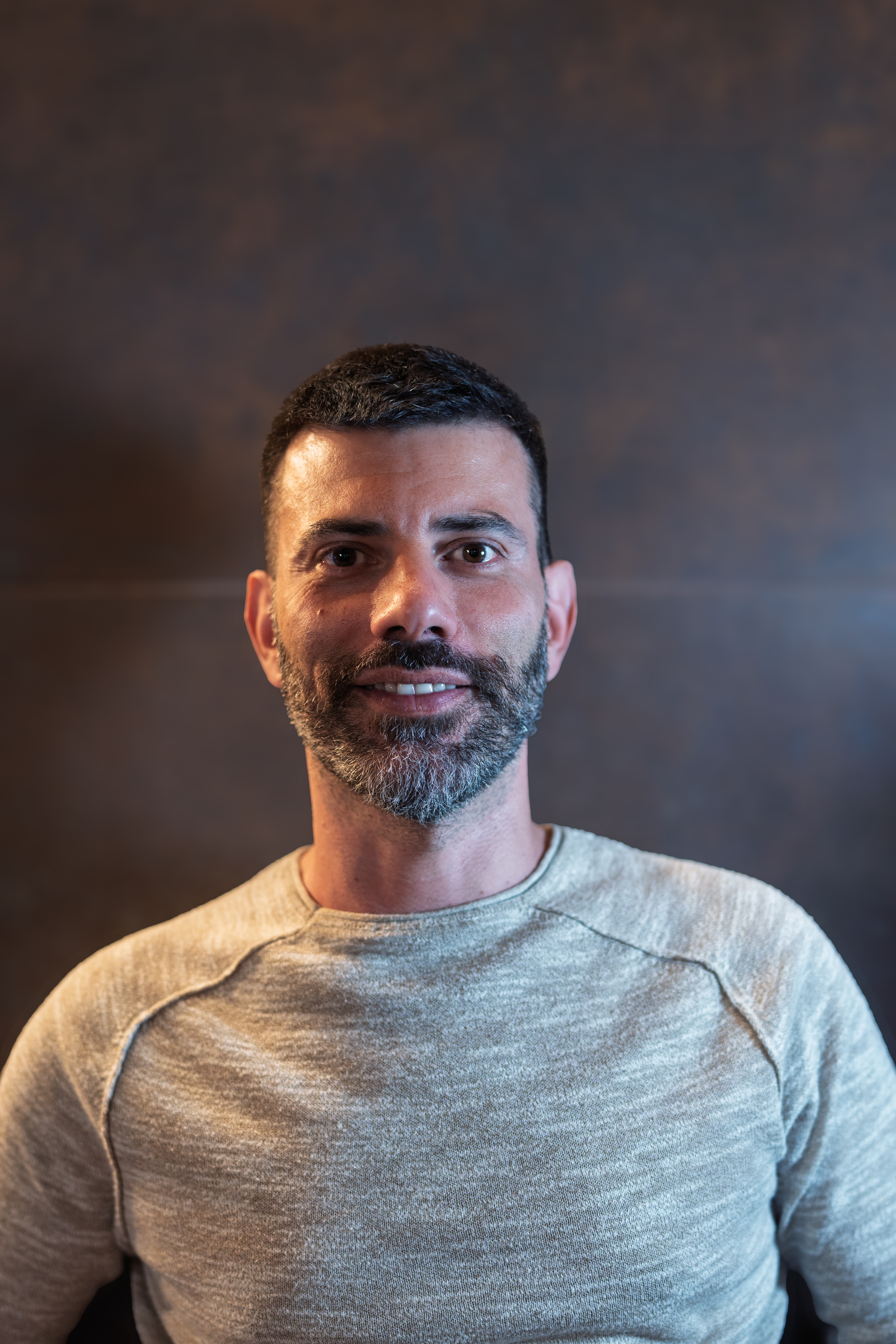Ottaviano Coniglio, psicologo presso ENKYŌ Studio di Psicologia
